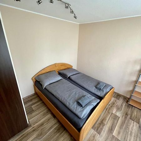 Apartman Vs Frantiskovy Lazne Exterior foto
