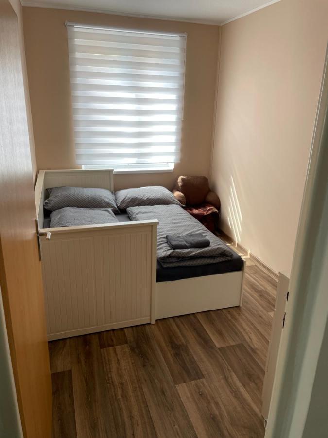 Apartman Vs Frantiskovy Lazne Exterior foto